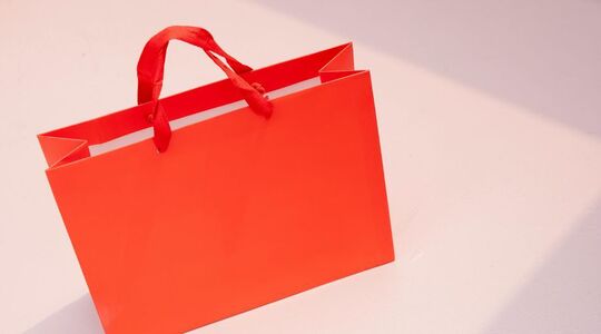 goodiebag