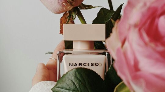 lekkere parfum vrouwen