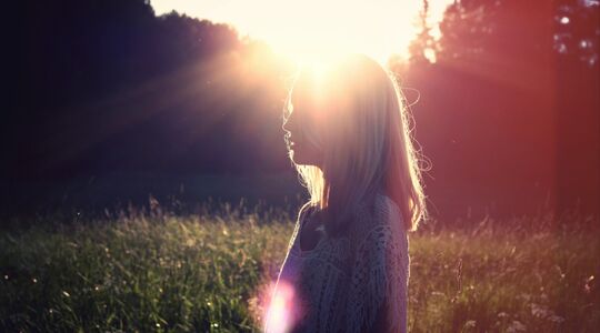 lichttherapie bril
