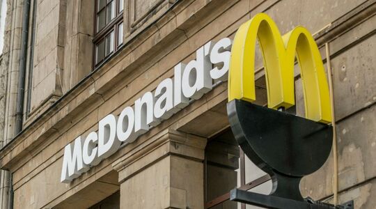 mcdonalds 1