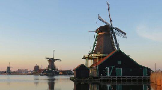 nederland
