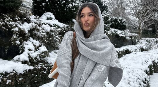 sneeuw