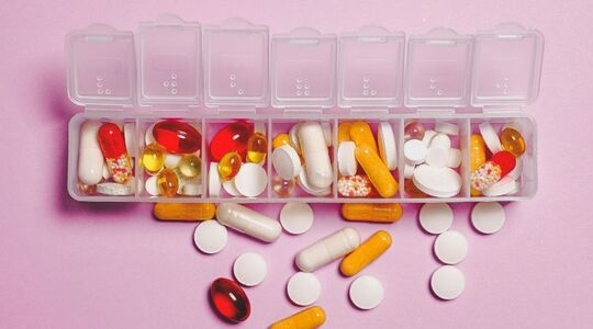 eerlijkere zorg voor vrouwen medicatie