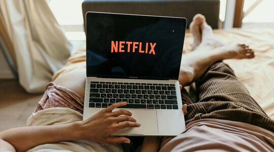 gratis netflixaccount