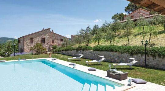 italiaanse vakantiehuizen