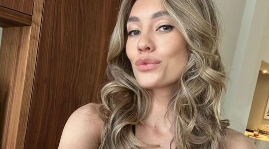 julia mekkes nieuwe liefde