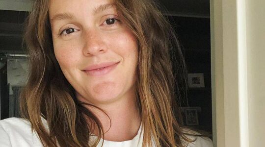 leighten meester skincare en makeup routine