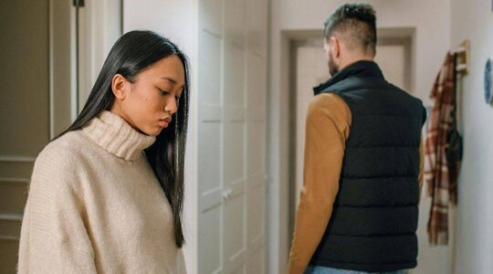national breakup day 5 signalen dat je relatie op omvallen staat