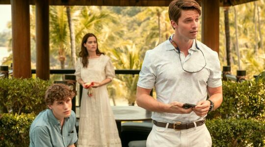 the white lotus seizoen 3