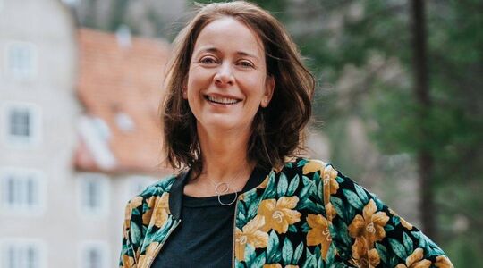 adrienne winter vol liefde