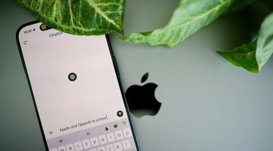 ai komt als beste uit de test