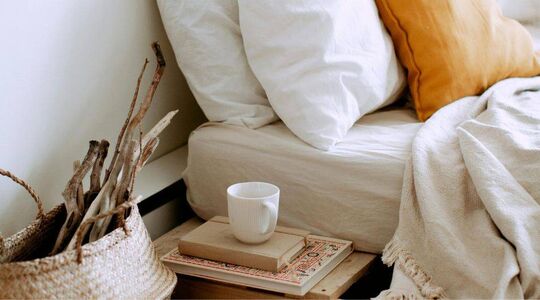 cozymaxxing is de nieuwe trend voor de ultieme ontspanning