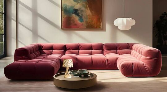 design merken interieur
