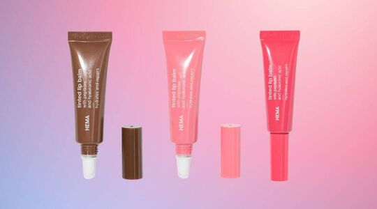 hema dupe rhode lip