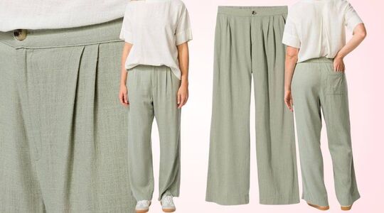 hema pantalon