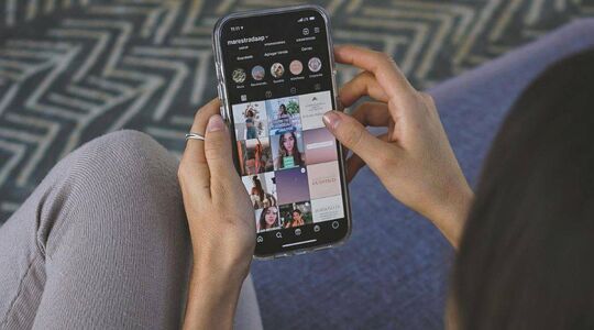 influencers worden saai of ligt het aan ons