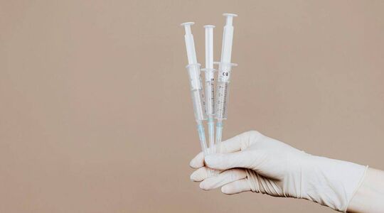 jonge vrouwen met baarmoederhalskanker vaak niet gevaccineerd