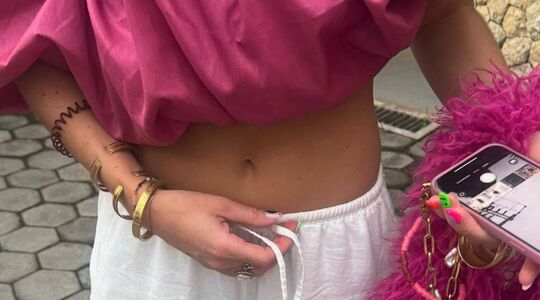 lente outfit
