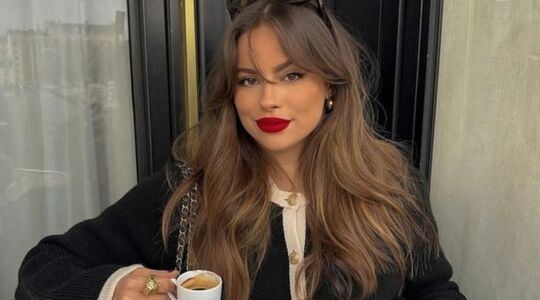 make up look french girl 2