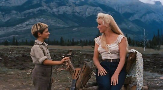 marilyn monroes jeans geveild
