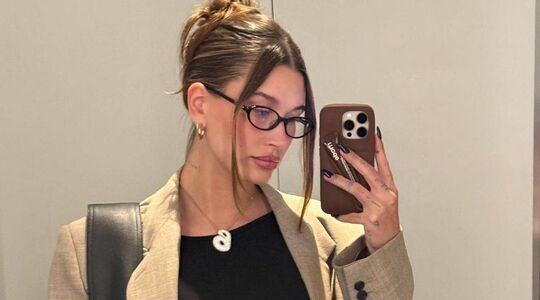 messy buns zijn terug