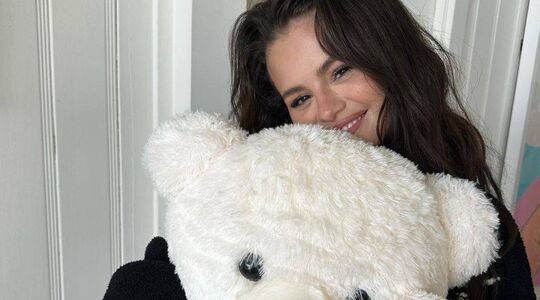 selena gomez en benny blanco over bruiloftsplannen