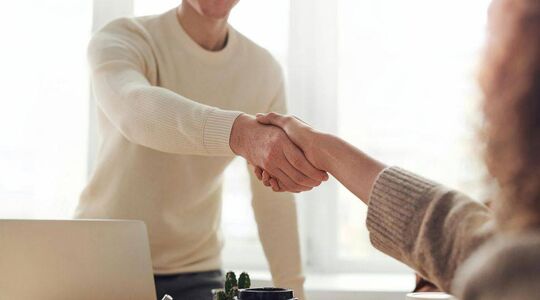 sollicitatie vragen voor de perfecte eerste indruk