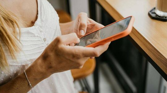 van whatsapp overstappen naar signal