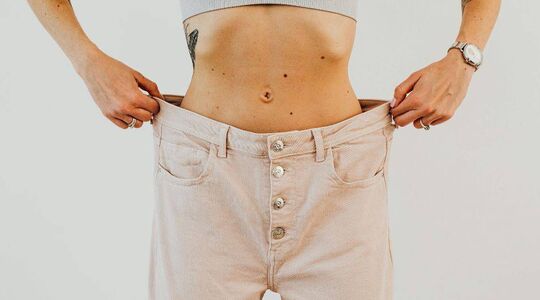 abs workout om je dag te beginnen