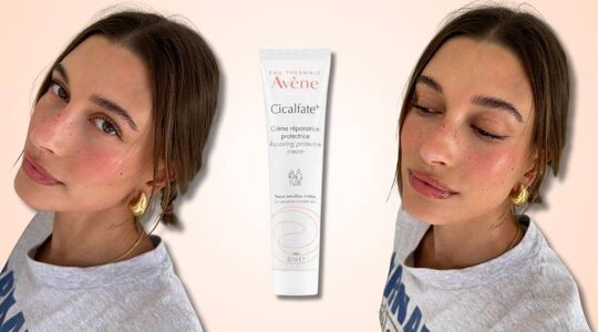 Avène Cicalfate+ Crème