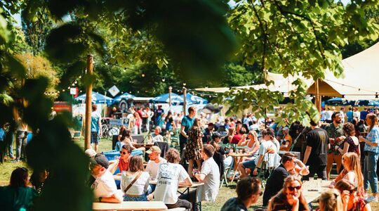 bier festival