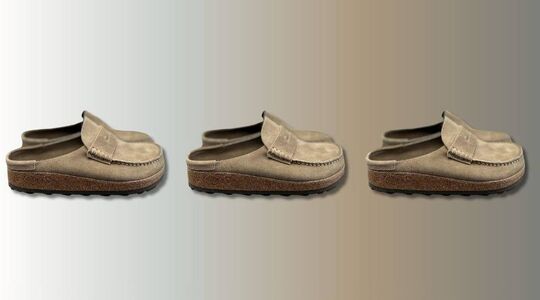 Birkenstock Naples
