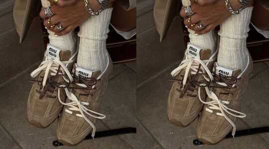 de new balance x miu miu 530 sl dupe is eindelijk hier