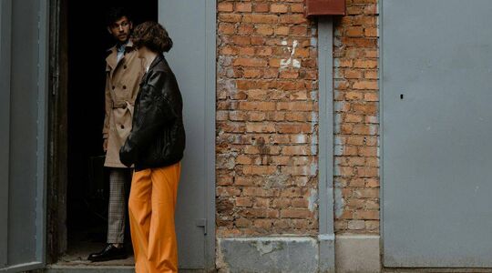 koningsdag waargebeurd verhaal