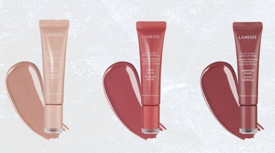 LANEIGE Glaze Craze Tinted Lip Serum