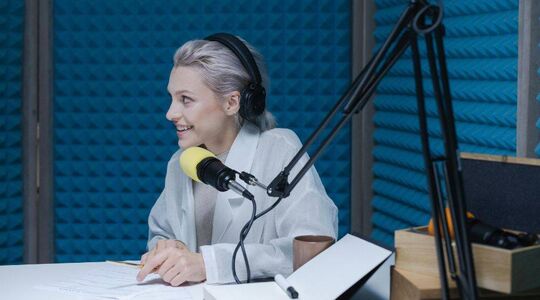 podcast true crime en moordzaken