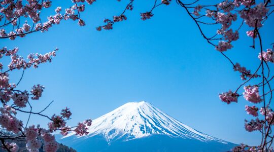 reistips japan