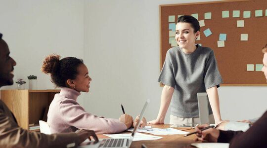 soft skills verbeteren
