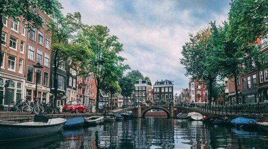 amsterdam 750 jaar op de ring