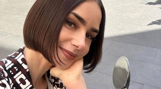 Emily in Paris seizoen 5