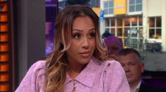 glennis grace
