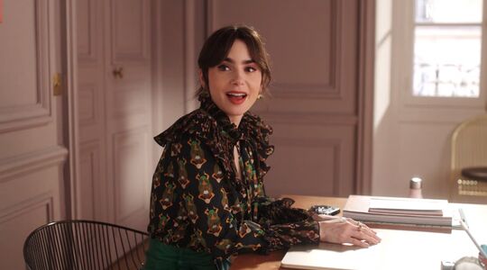 grenzen stellen op je werk