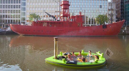 HotTug