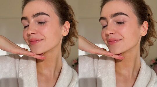 huidverzorging goede voeding dermatoloog
