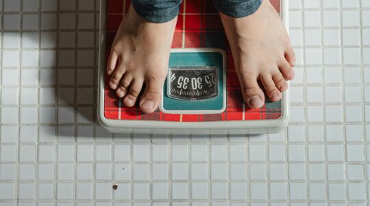 kinderen overgewicht onderzoek