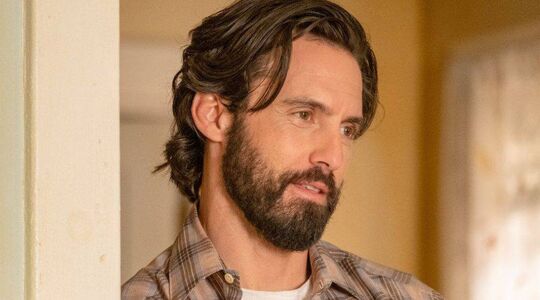 this is us serie