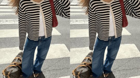 zomer cardigans