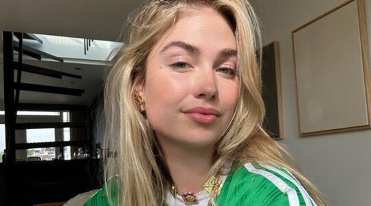 Documentaire van Roxy Dekker