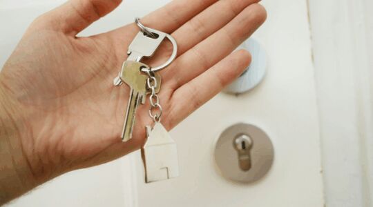 huis kopen met hulp van je ouders