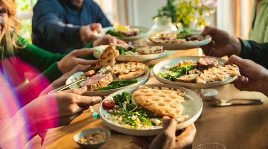 Maaltijdboxen van HelloFresh met korting.